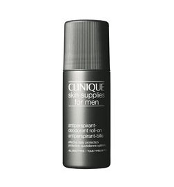 Antiperspirant Deodorant - for Men Antiperspirant Deodorant - for Men